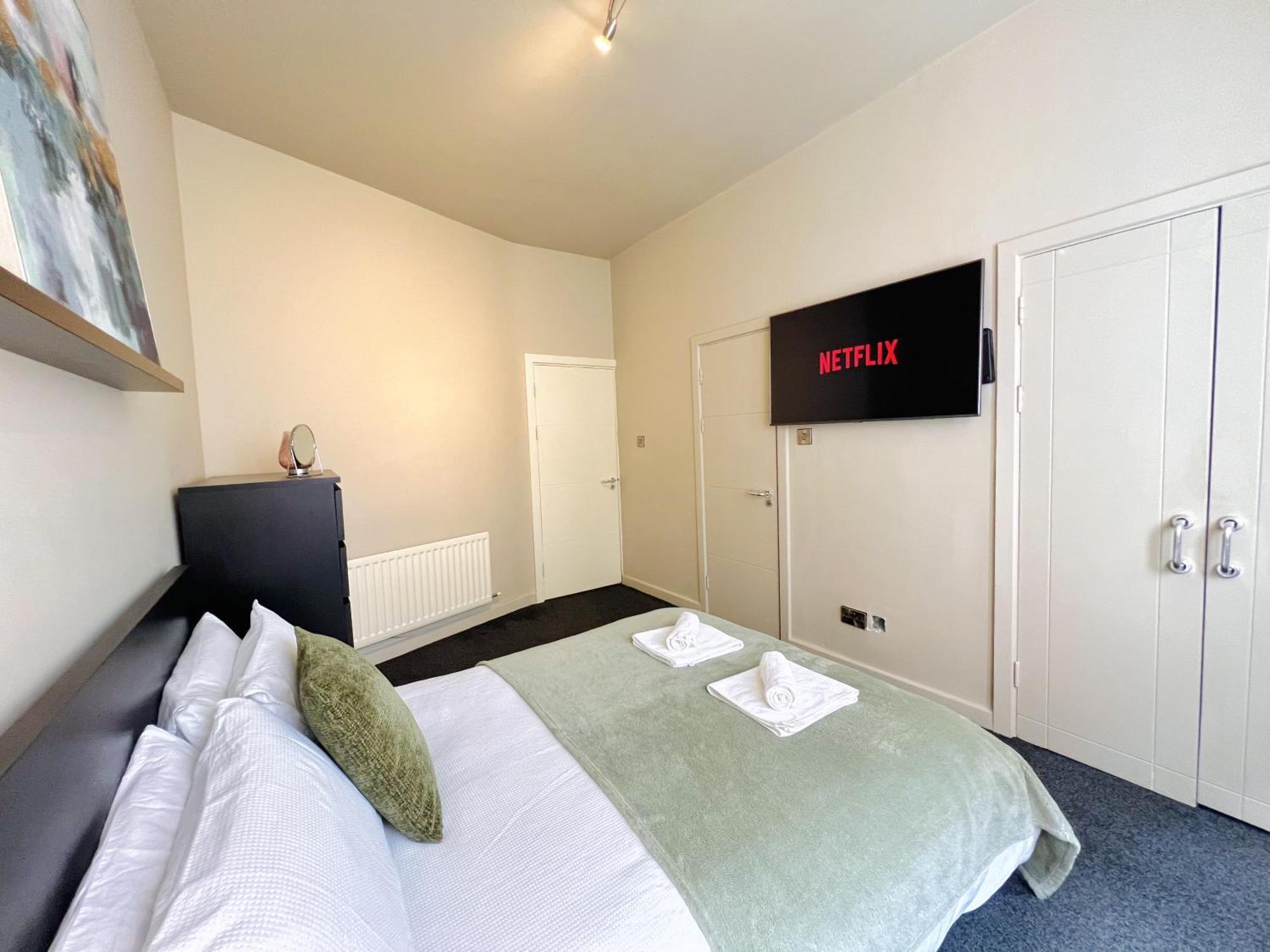 Temple Bar Central Apartment Dublin Exteriér fotografie