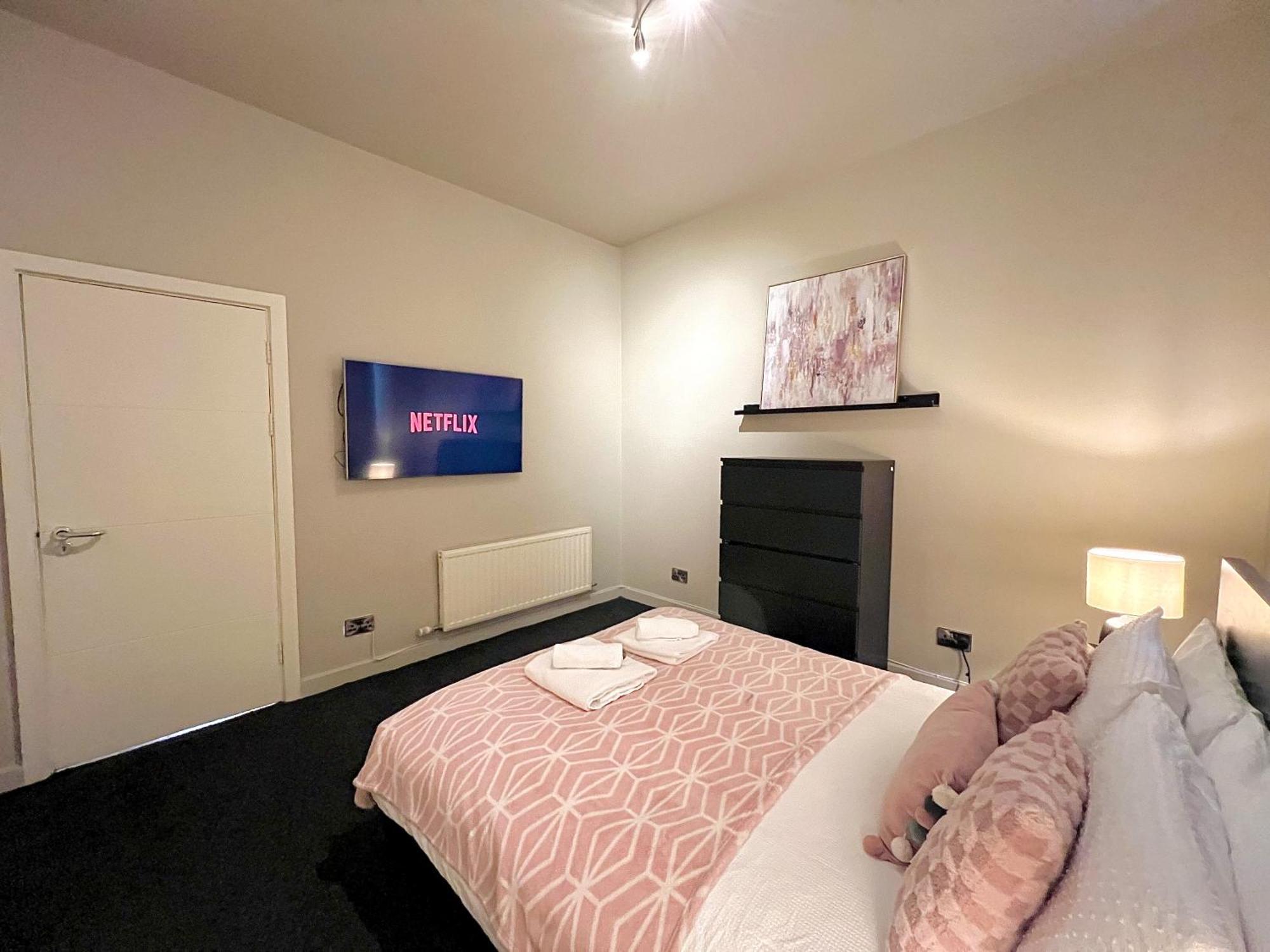 Temple Bar Central Apartment Dublin Exteriér fotografie