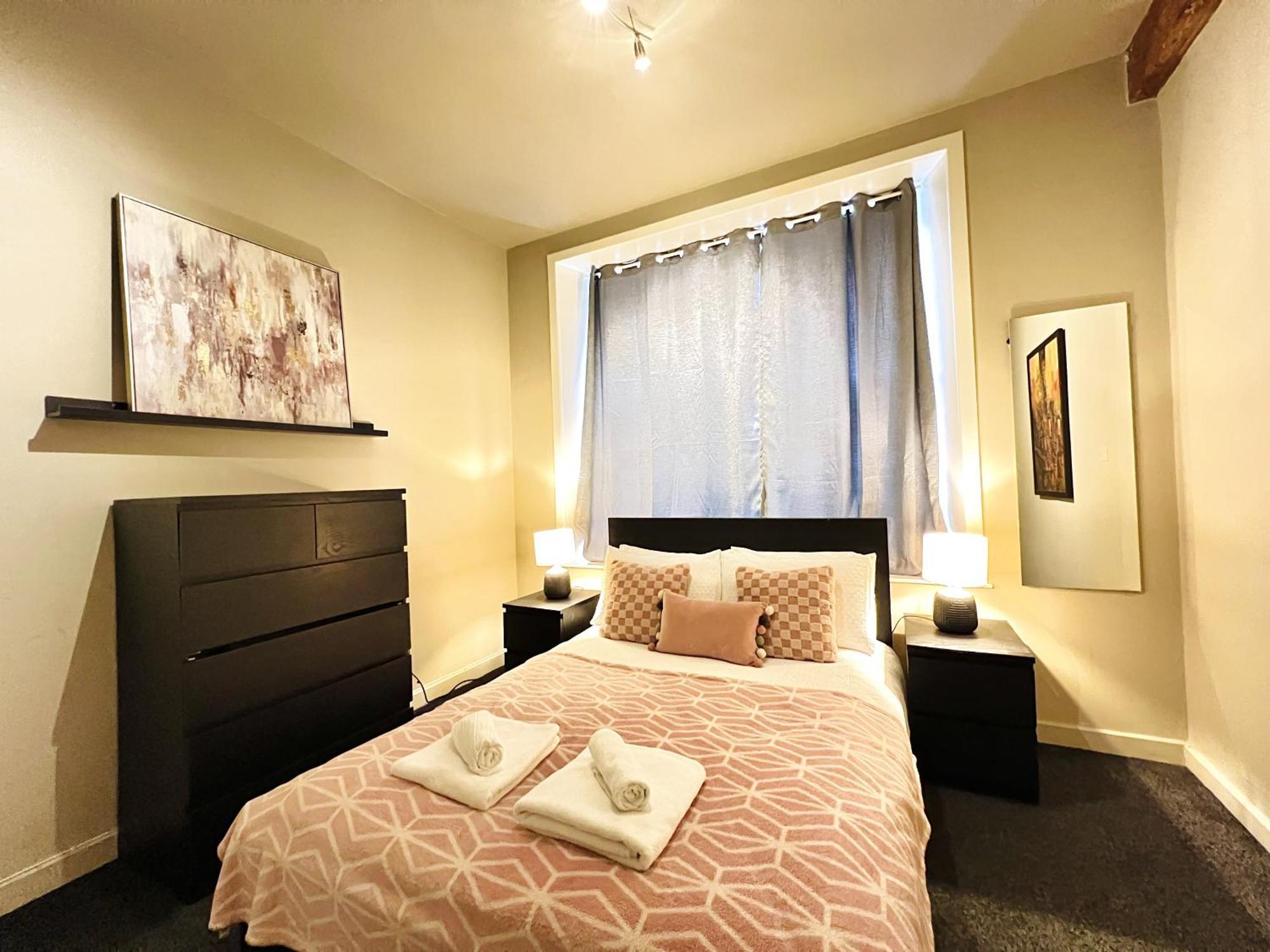 Temple Bar Central Apartment Dublin Exteriér fotografie
