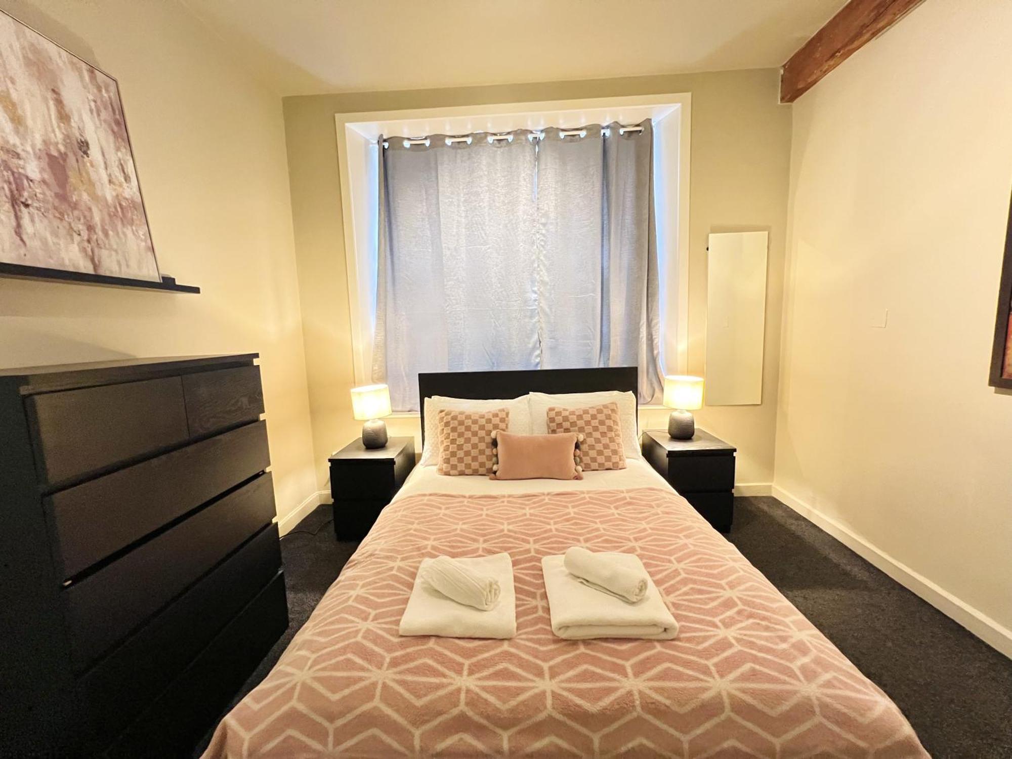 Temple Bar Central Apartment Dublin Exteriér fotografie