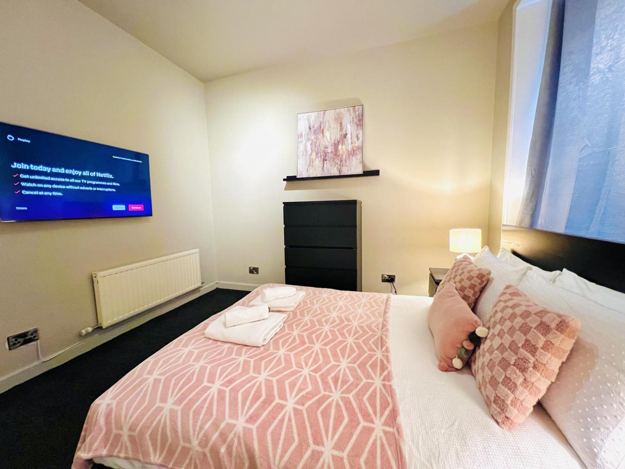 Temple Bar Central Apartment Dublin Exteriér fotografie